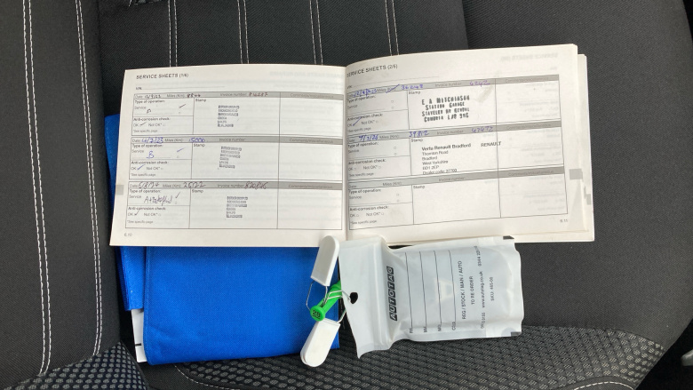 Dacia Duster 1.5 Blue dCi Prestige 5dr Diesel Estate